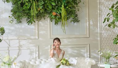 【直近限定】駅近貸切ゲストハウスで叶える直近婚プラン!