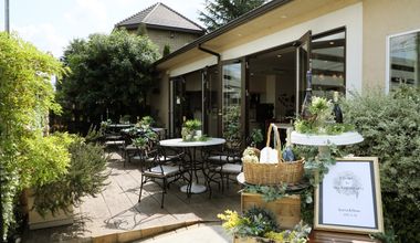 料理重視派に【20名71.8万】レストランウエディングプラン（土日祝）