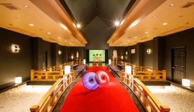 憧れの和婚をお探しなら【神前式】挙式プラン（平日）