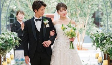 【26年7月～8月に結婚式実施の方】空き日程わずか！人気のシーズンプランでご優待★