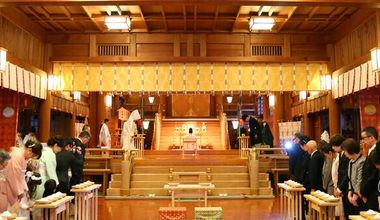 【北海道神宮プラン】アクセス◎和装◎特別ジョイントプラン♪