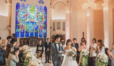 《完売間近》【4月1日～5月6日ご結婚式の方対象】Spring特別プラン★10組限定※無くなり次第終了