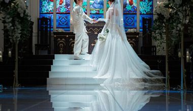 【26年11月～12月に結婚式実施の方】今なら早割特典付でご優待★ウィンタープラン♪