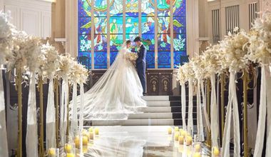【Winter婚】冬の上質ウエディングプラン！