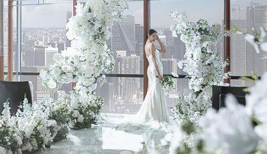 【最大50万円優待／27年5月～7月】準備期間もしっかり*1年以内挙式プラン※20～70名OK