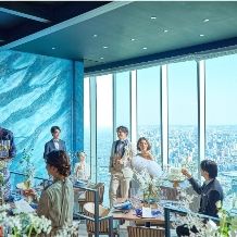 【最大93万円優待/26年8月まで】披露宴パーティプラン(40名245万→152万円)