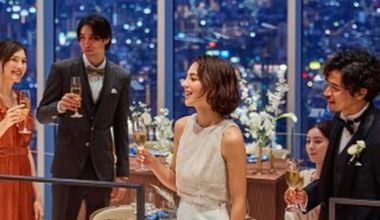 【2026年8月まで】少人数婚向け＊最大67万円優待プラン