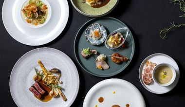 【会食プラン★10名120万】家族との大切な時間を過ごす1日