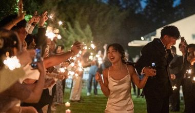 【7~9月 Summer Garden Party】60名