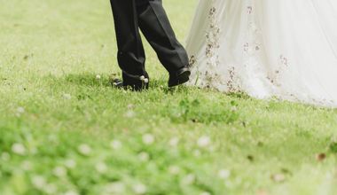 【4～6月 Spring Garden Party】60名