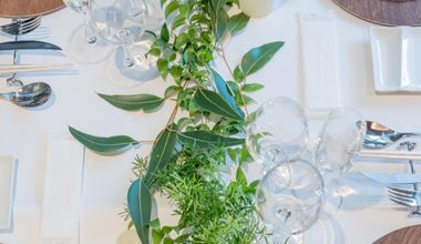 【Big Garden Party】80名