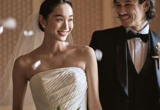 【27年春婚】春光に包まれる シーズン限定ウエディング