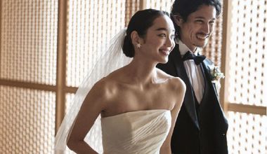 【27年冬婚*限定】Ready Wedding Collection