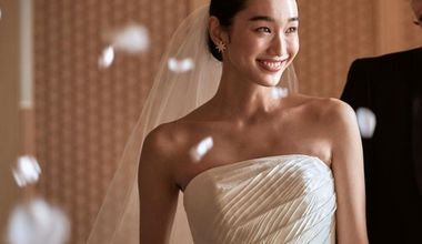 【27年春婚】春光に包まれる シーズン限定ウエディング