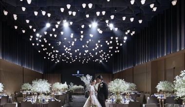 【27年冬婚*限定】Ready Wedding Collection