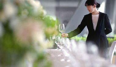 Private Wedding Celebration