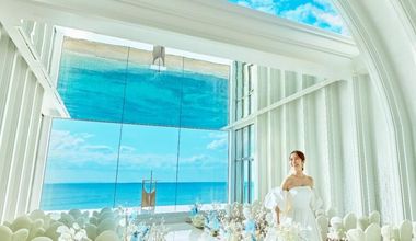 【11月限定】総額50万円お得に！挙式＋衣裳《最大29万円割引／42→12万円》＋ 特典《21万円分》