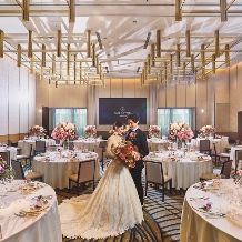 【2027年3月～4月限定！ 春のプレミアムWedding Plan】　80名 263万円