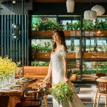 2026年4月~6月限定<レストランウェディング>挙式&披露パーティー 20名128万円