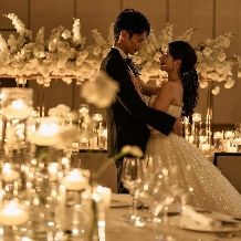 【2027年3月～4月限定！ 春のプレミアムWedding Plan】　60名 218万円