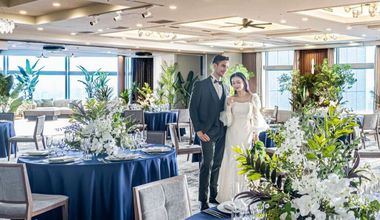 【2027年3月～6月】60名403万＊気候抜群で大人気*スプリングプラン