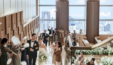 【2026年5月～6月】60名360万＊ロケーション撮影に最適*スプリングプラン