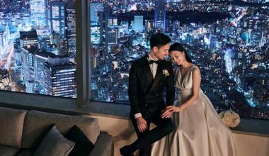 【日曜ナイトウエディング限定＊最大85万優待】60名414万→329万