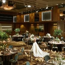 【26年7月～8月挙式】予算重視のお二人に豪華15大特典付*リニューアル１周年記念プラン 80名 255万円