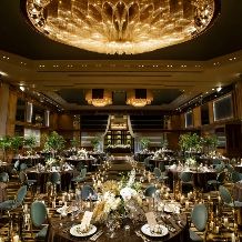 大好評!【26'年9月~11月挙式】豪華15大特典付*リニューアル1周年記念プラン 100名 314万円