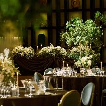 【26'年7月～26'8月挙式】予算重視の方に豪華15大特典*リニューアル１周年プラン 100名 303万円