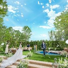 【26'年9月～11月挙式】大人気の秋の早特15大特典付*Autumnプラン 80名 259万円