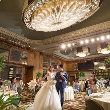 大好評!【26'年9月~11月挙式】豪華15大特典付*リニューアル2周年記念プラン 100名 314万円