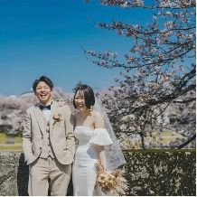 ご祝儀3万円で叶う｜負担ゼロ【2027年3月-5月限定】