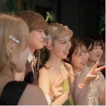2027年夏婚【6~8月限定】限定のお得な特典付き｜50名117万