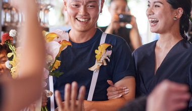 |年一お得な特典付き|夏婚【6月〜8月限定】30万円分特典付|