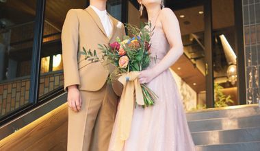 ｜会費2万ご負担0円｜上質でリーズナブル｜会費制ウェディング