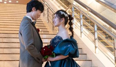 洋装フォトプラン