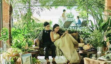 ＜春挙式プラン＞2026年3月～4月限定【最大53万円優待】