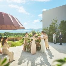 【2027年4月～6月挙式の方へ】＼50名77万円分特典／雪化粧が美しい吾妻小富士が見渡せる！