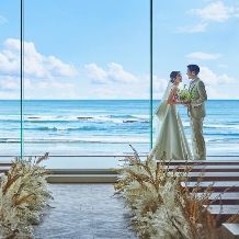 【2026年7.8月限定】＼80名74万円分特典／更に演出最大10万円分演出+挙式料10万円分特典付き