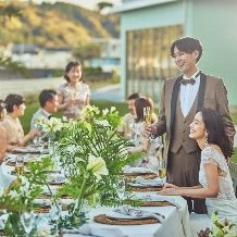 【2026年5.6月限定】\80名74万円分特典/最大10万円分演出特典+挙式料10万円特典付き!