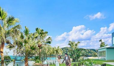 【2026年5.6月限定】最大10万円分演出+挙式料10万円特典付き！