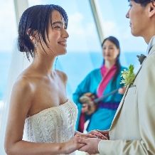 【基本挙式プラン】18万円の特典付き更に挙式料３万円分プレゼント