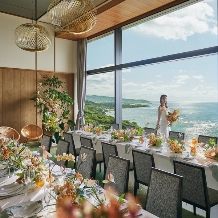 【50名様で挙式＆パーティプラン】49万円の特典付き更に最大4万円分の選べる特典も◎