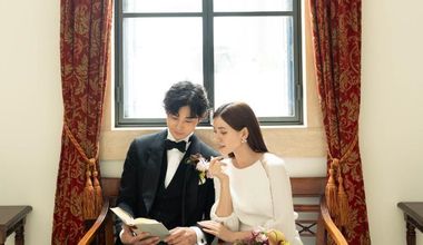 【少人数婚】家族と過ごすアットホームウェディング