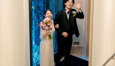 【2026年7～8月対象】サマーシーズン限定ウェディングプラン