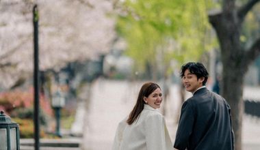 【2027年3月〜6月】春の早期予約プレミアムウェディングプラン