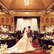 《80名様プラン》最大95万円ご優待*歴史に磨かれた上質Wedding