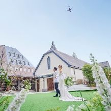 【2027年1月以降】早めの検討がおすすめ*60名237万円で予算も日程も理想の結婚式へ
