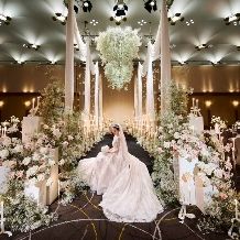 《100名様～プラン》最大105万円ご優待*大人数ご招待おもてなしウエディング